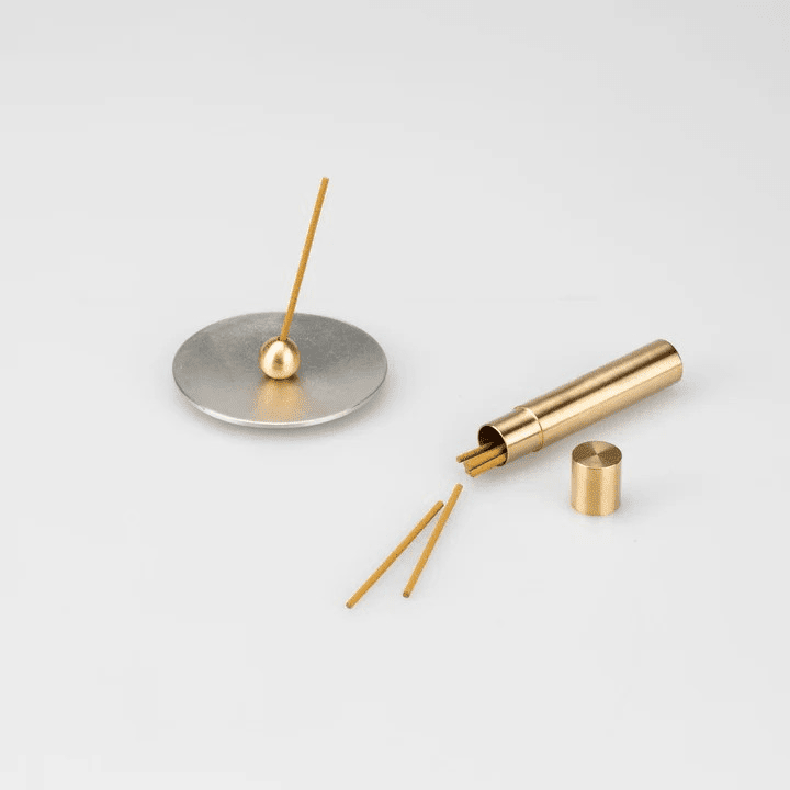 ZEN SERENITY - Tin Set