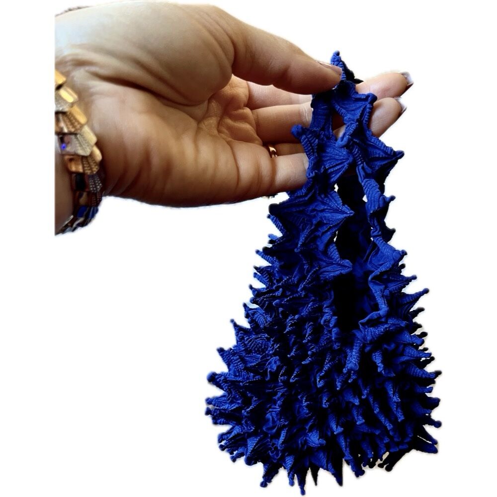 KUMO BAG - Blue - Image 2