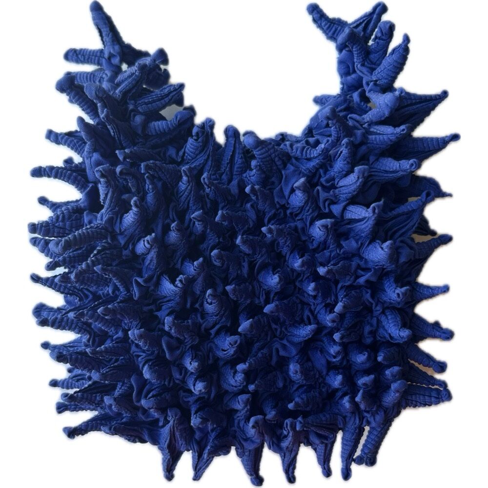KUMO BAG - Blue