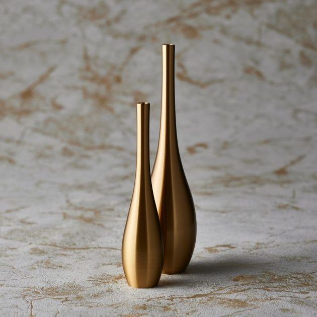 SORORI - Vase L - Image 3