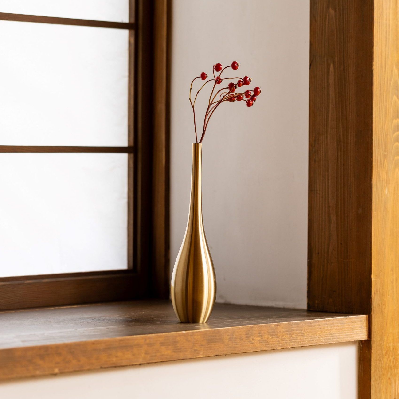 SORORI - Vase L - Image 6