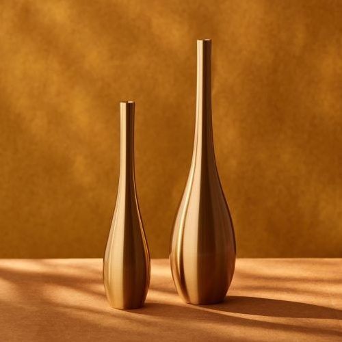 SORORI - Vase L
