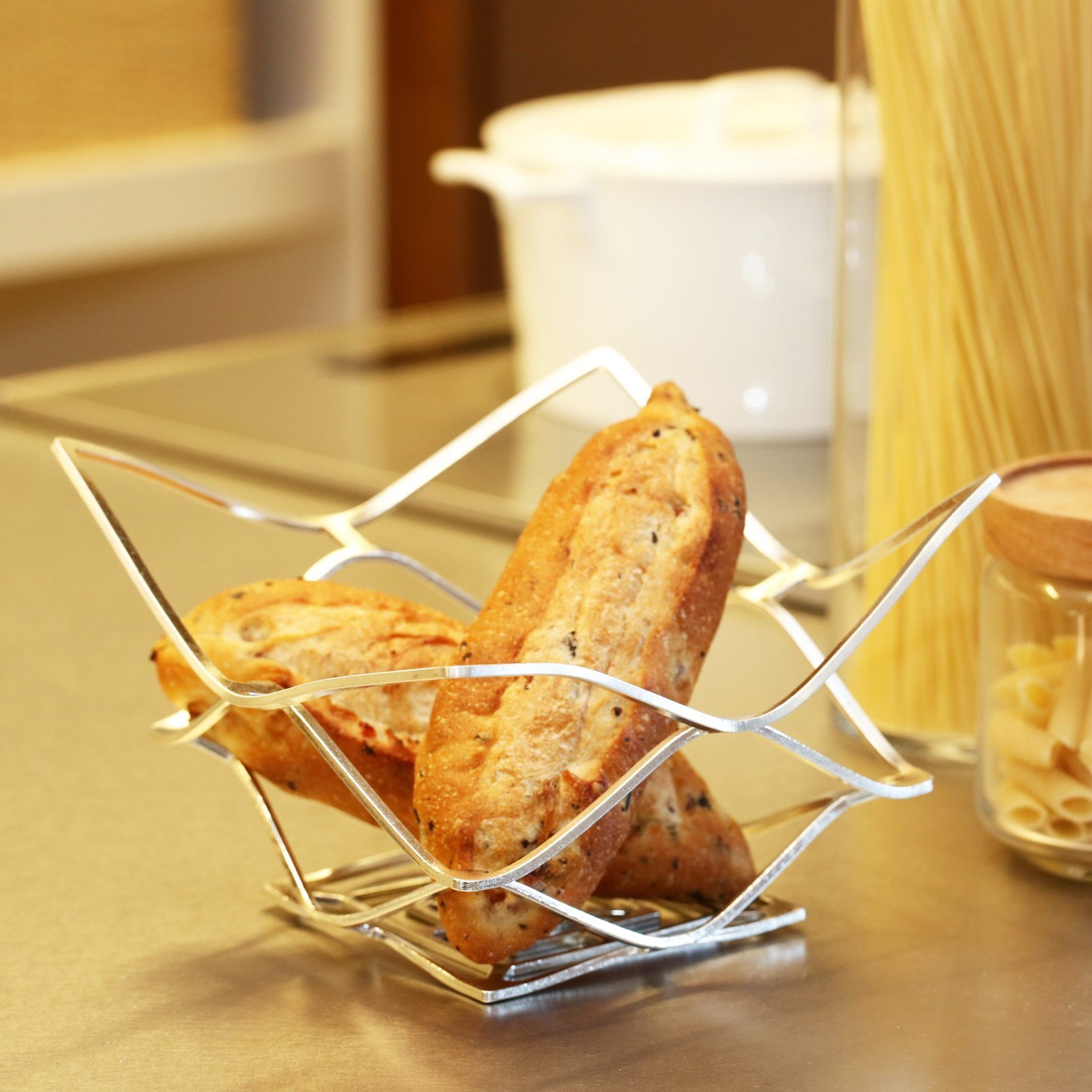 KAGO - FlexiTin Basket M - Image 2