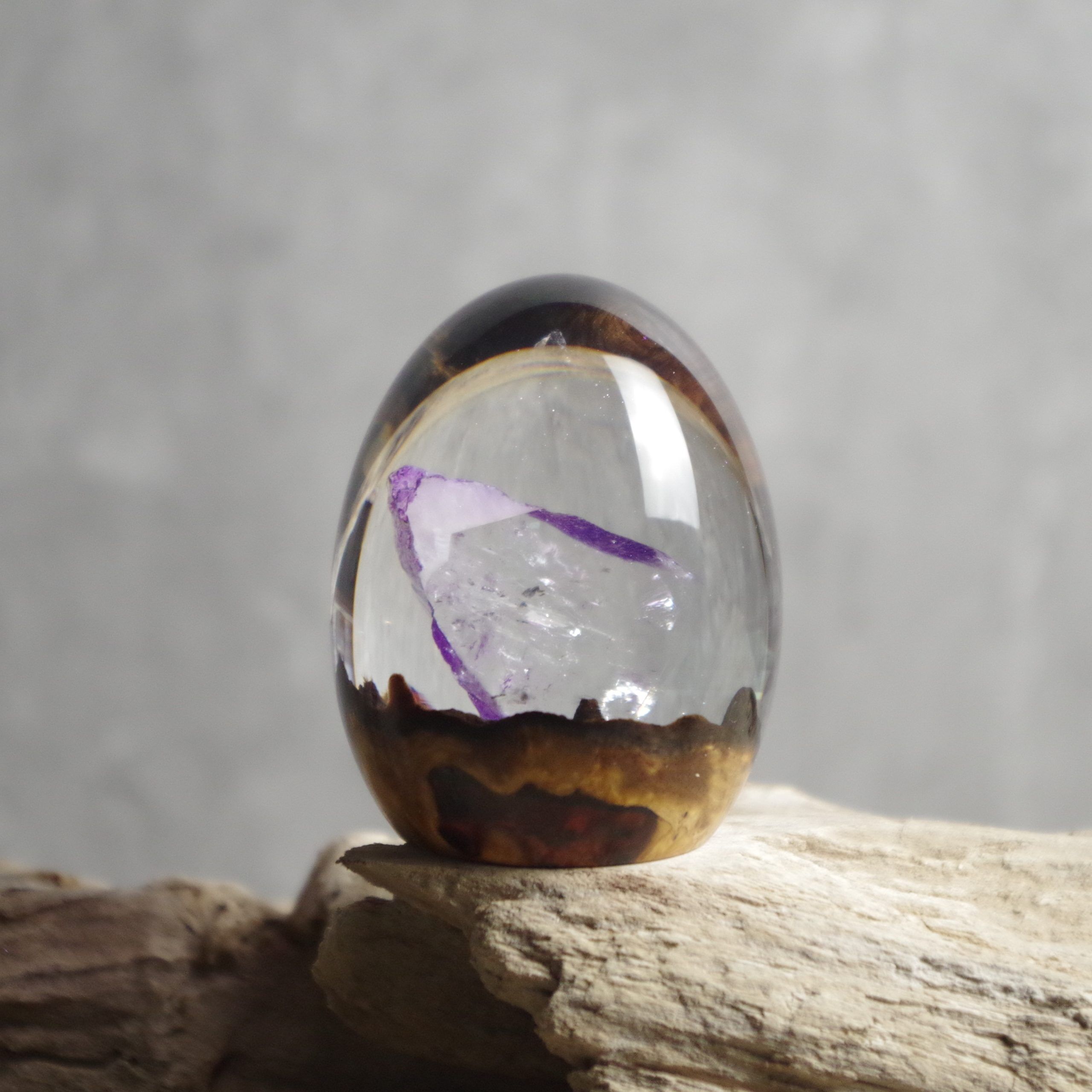 Violet Ember - Image 3
