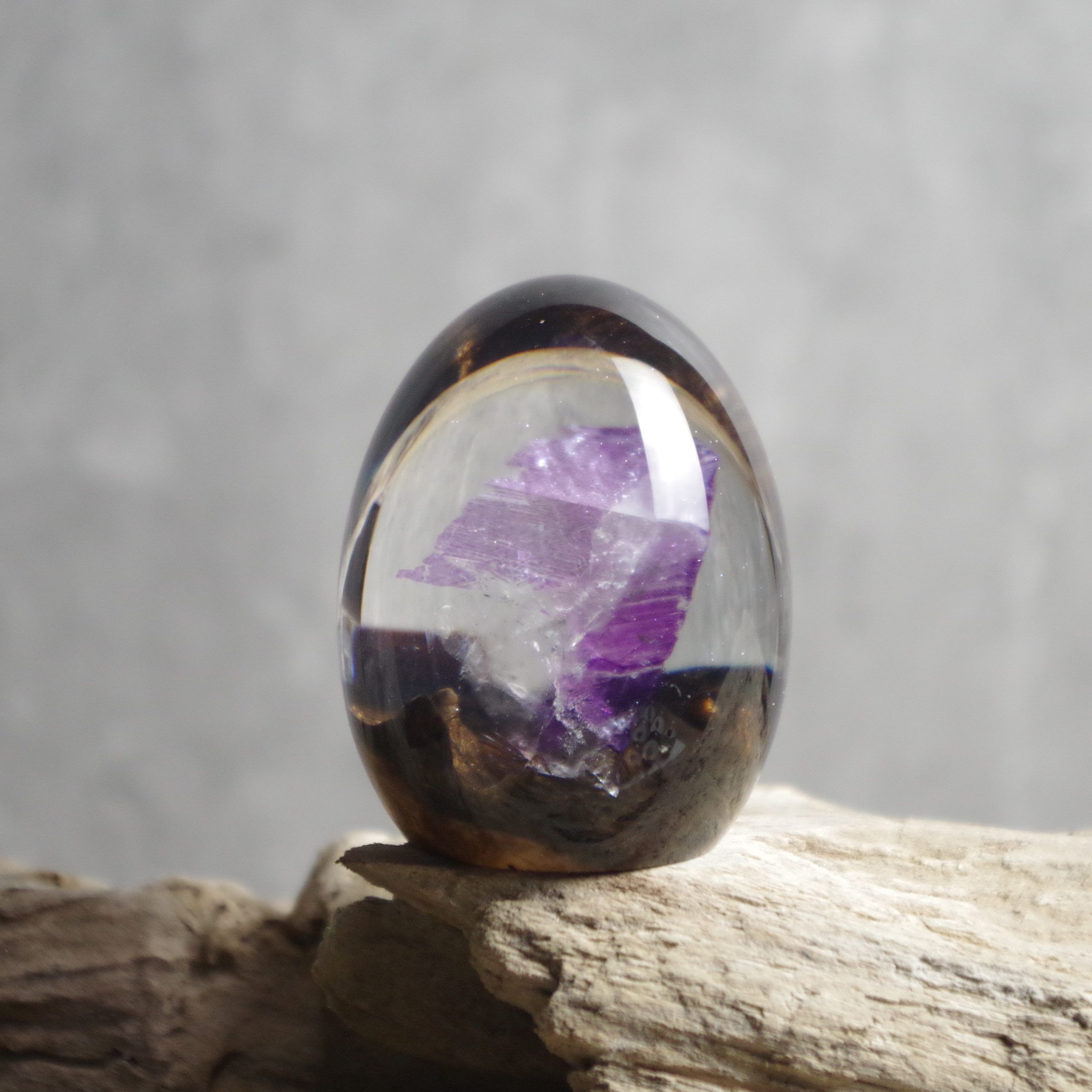 Violet Ember