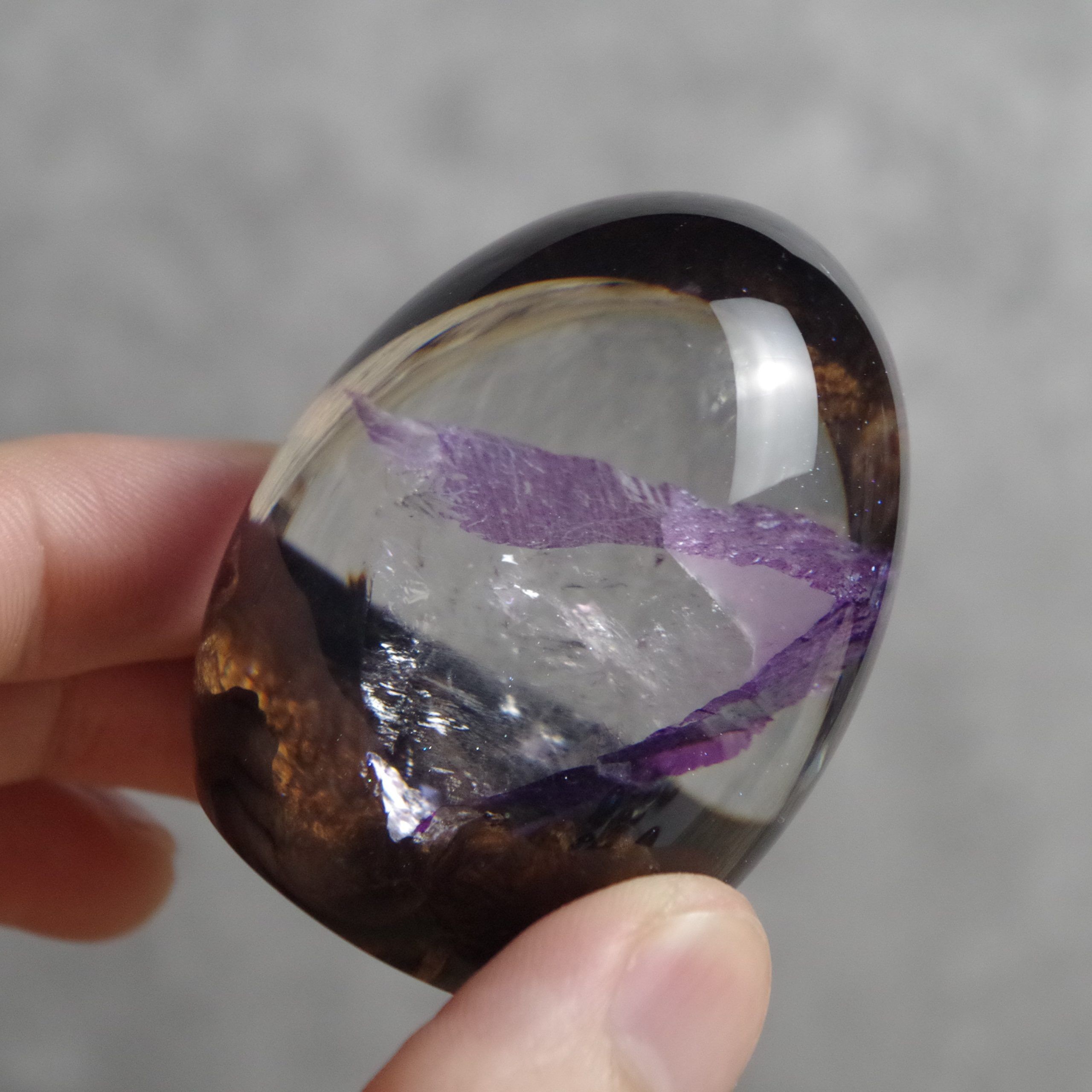 Violet Ember - Image 2