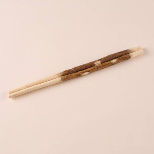 His & Hers Lacquered & Natural Set - Image 9