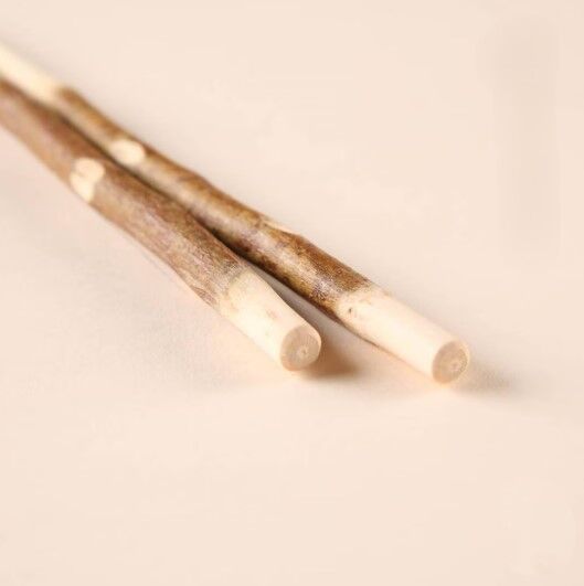 His & Hers Lacquered & Natural Set - Image 10