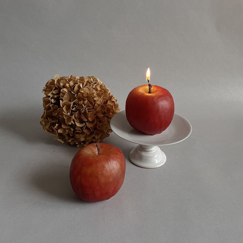 ORCHARD BLOOM CANDLE