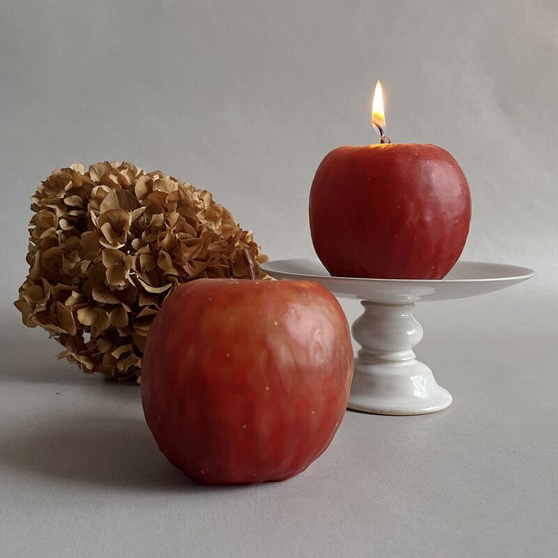 ORCHARD BLOOM CANDLE - Image 3