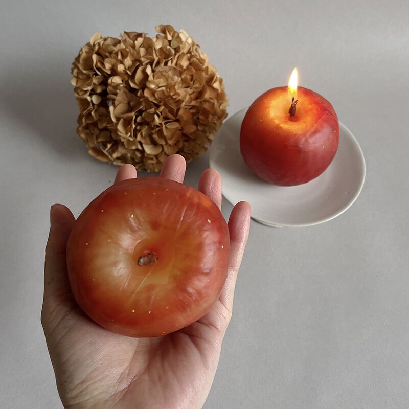 ORCHARD BLOOM CANDLE - Image 2