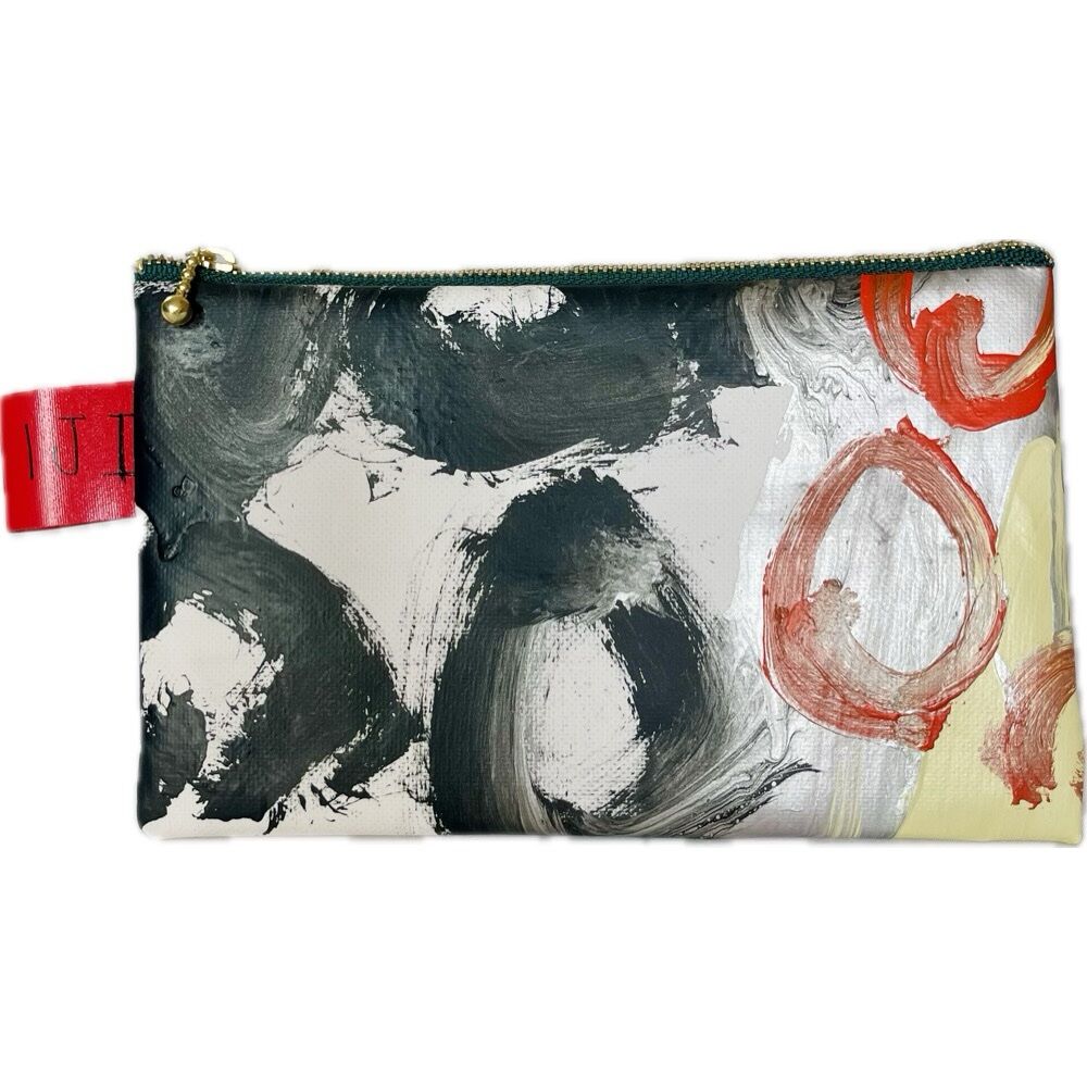 Metallic Flower - Size M - Image 2