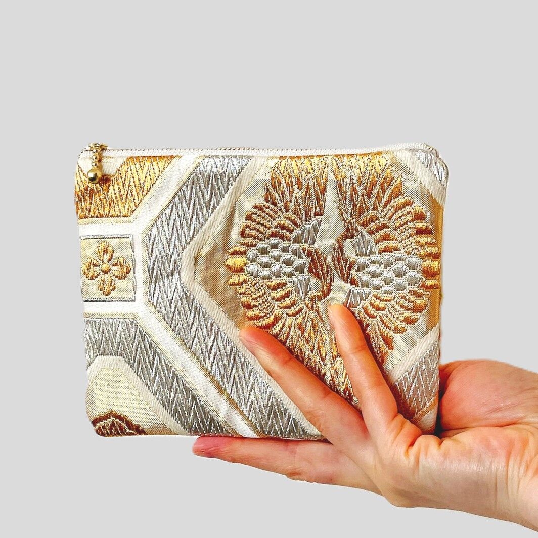 CRANE MINI PAUCH - Un - Image 3