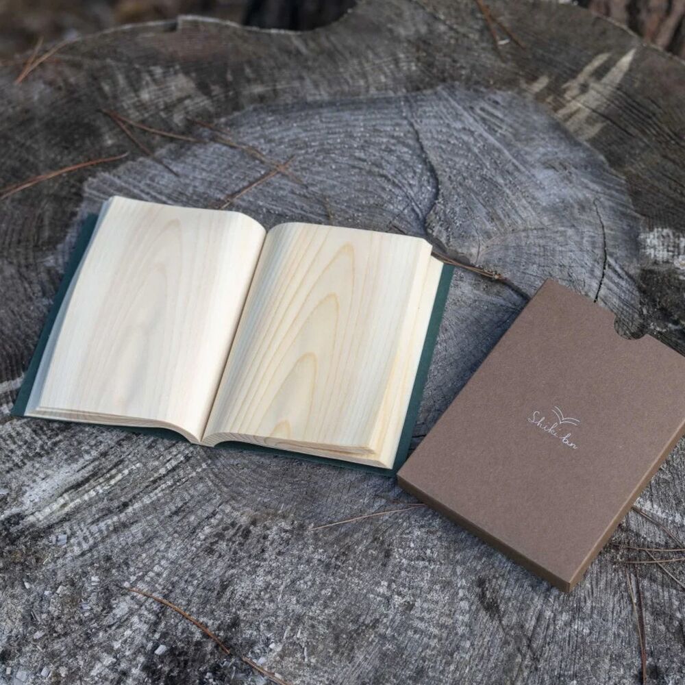 Wood Leaf Journal - Image 6