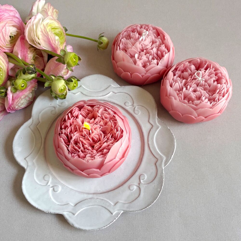 PEONY - Pink