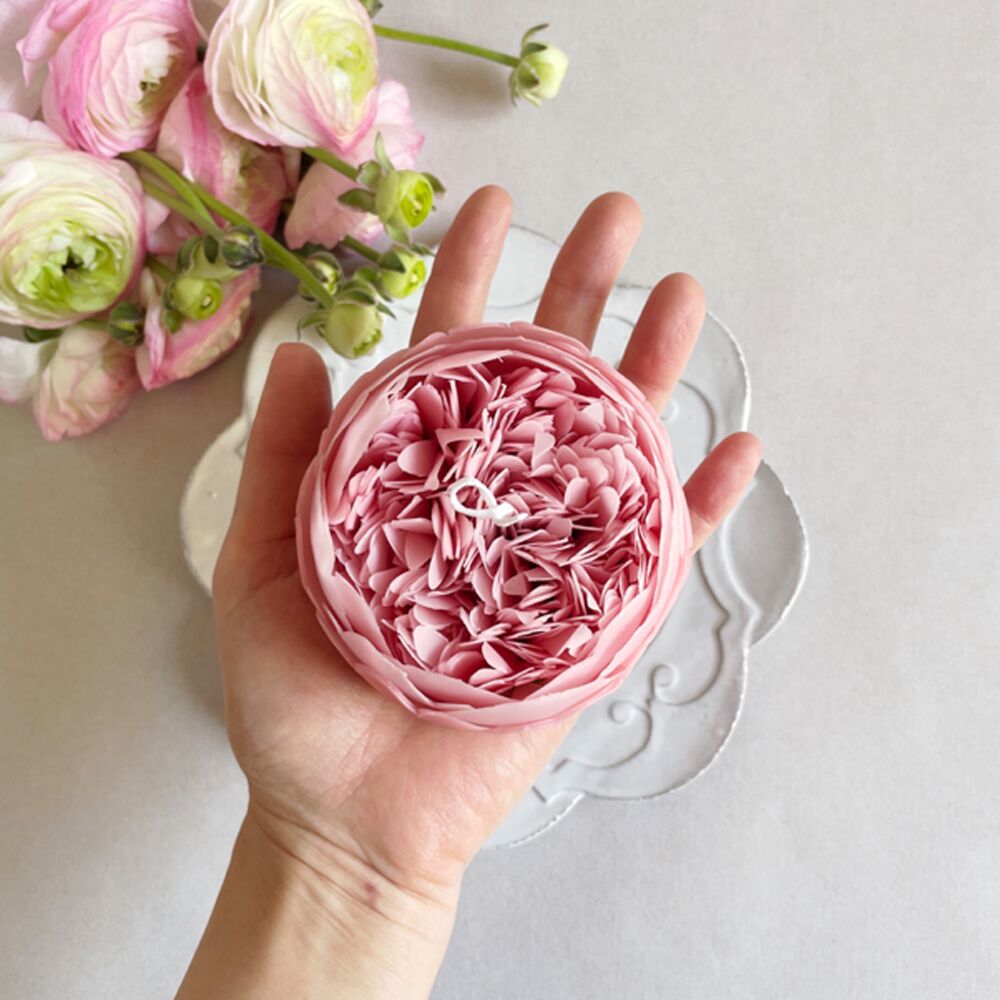 PEONY - Pink - Image 3