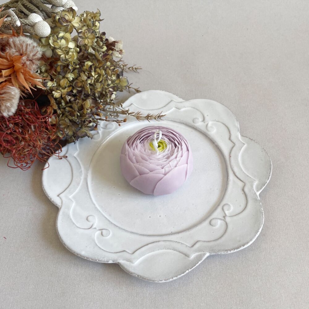 RANUNCULUS - Purple