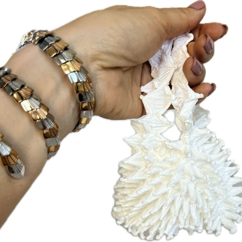 KUMO BAG - White - Image 3