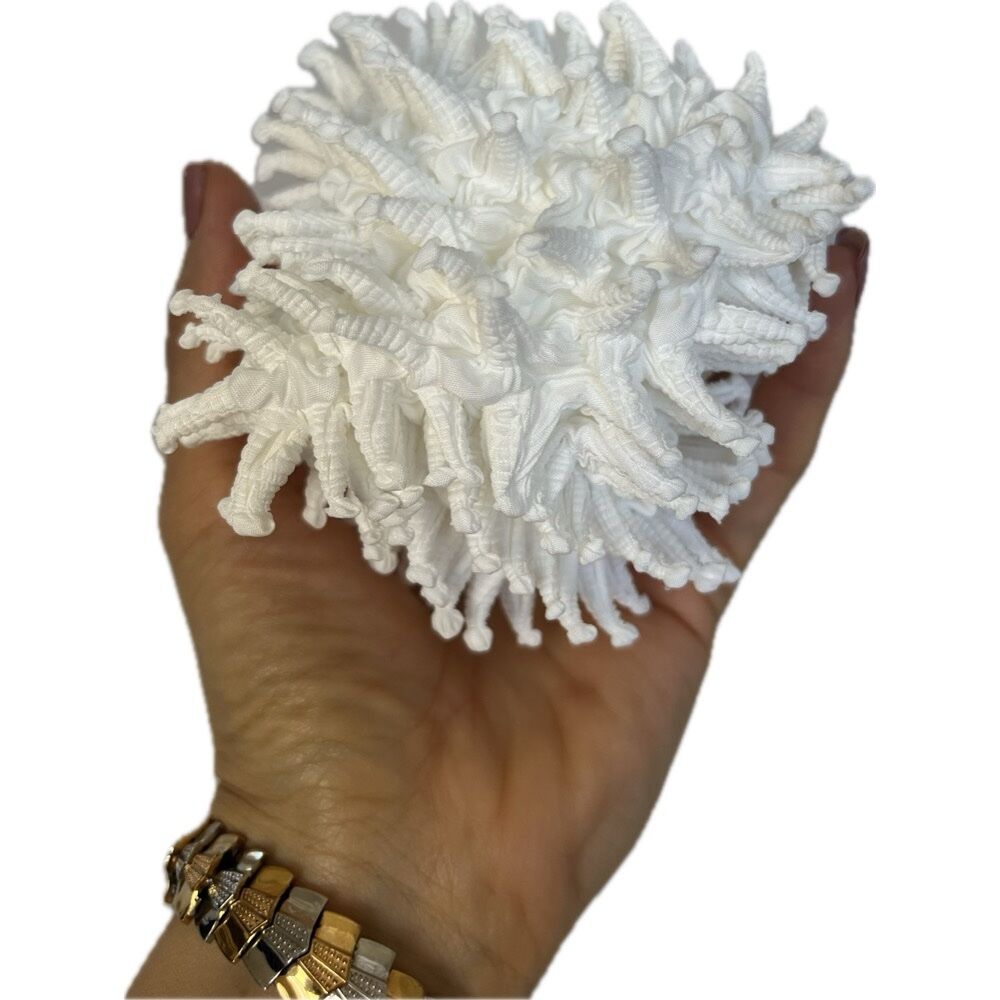KUMO BAG - White - Image 5