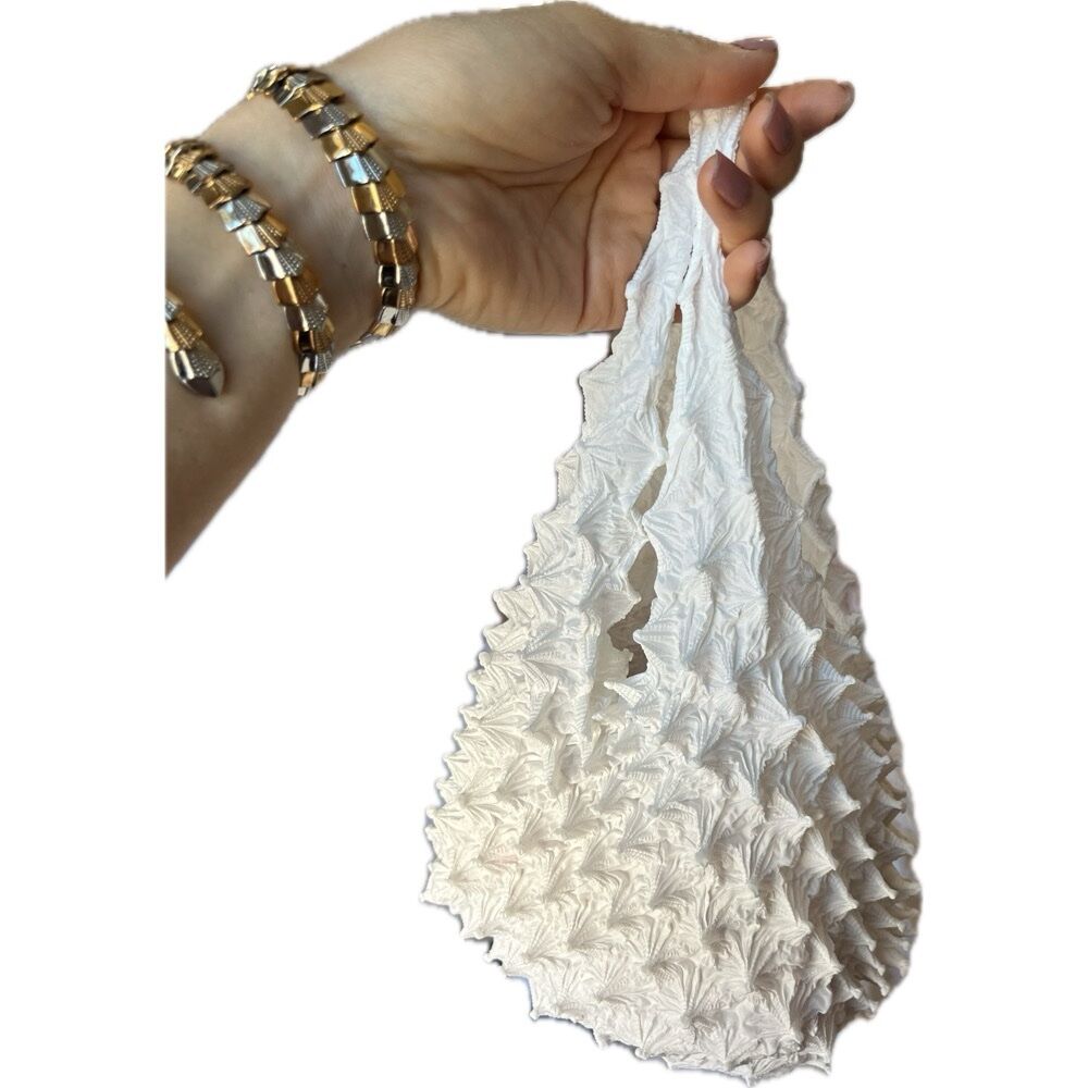 KUMO BAG - White - Image 2
