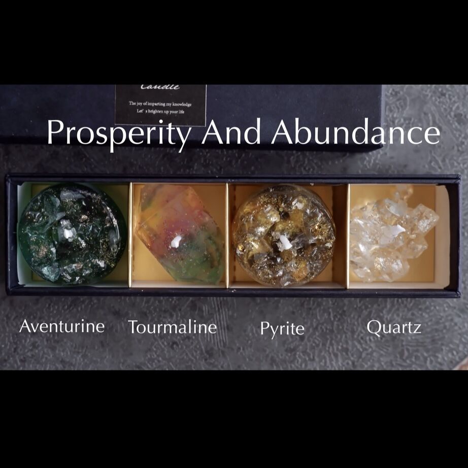 Prosperity and Abundance - Image 2