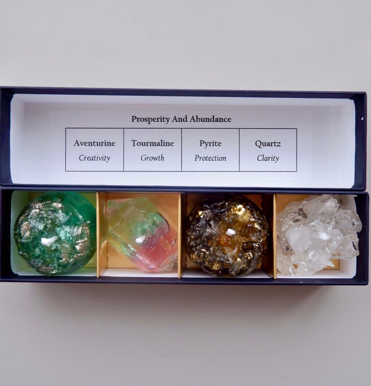 Prosperity and Abundance - Image 8