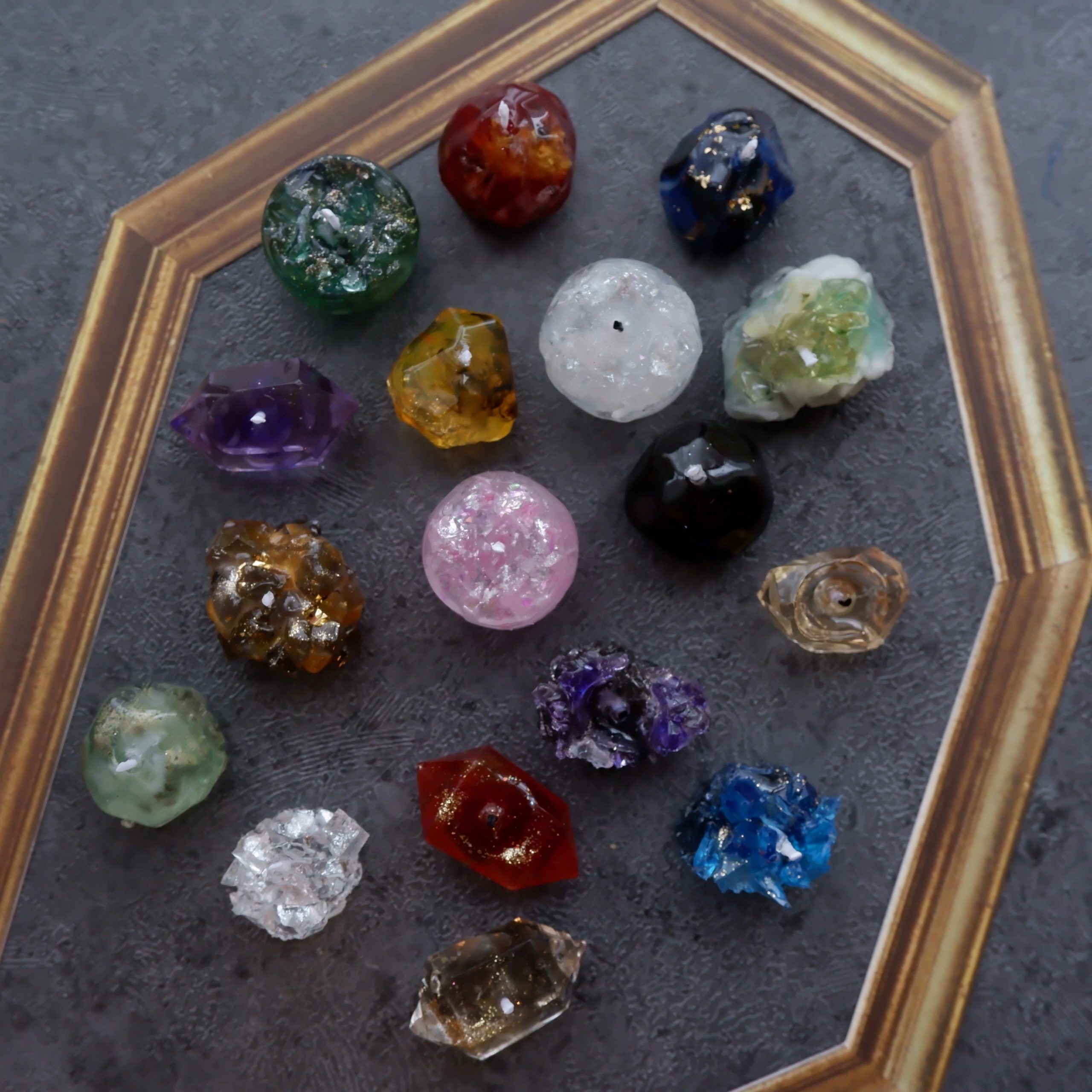 Prosperity and Abundance