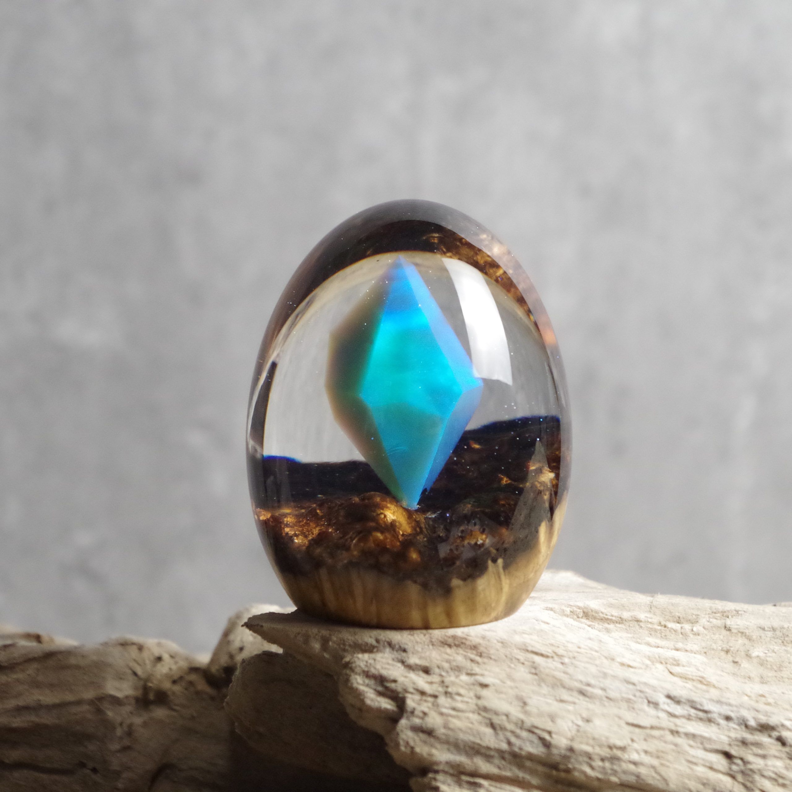 Celeste Burl
