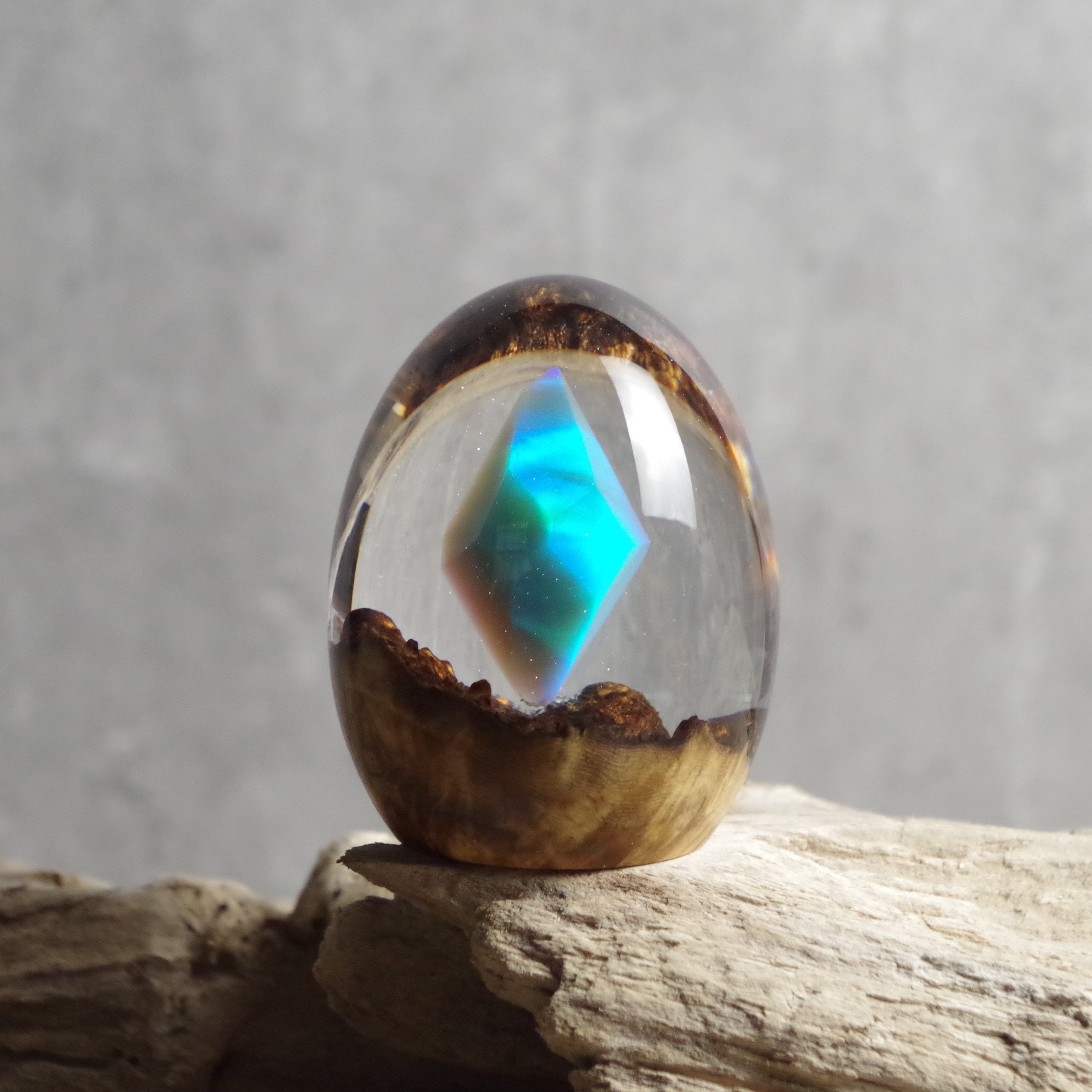 Celeste Burl - Image 3