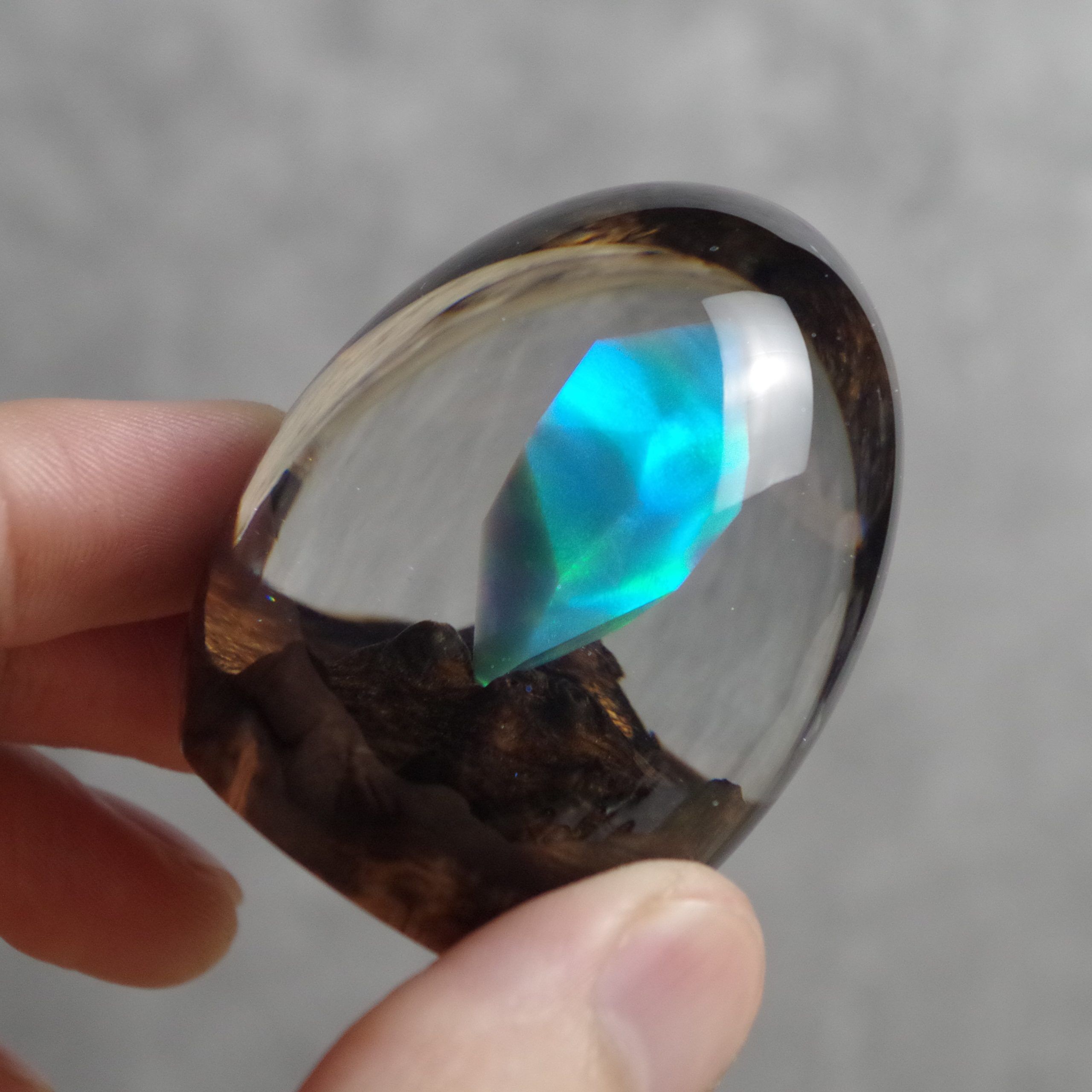 Lagoon Burl - Image 2