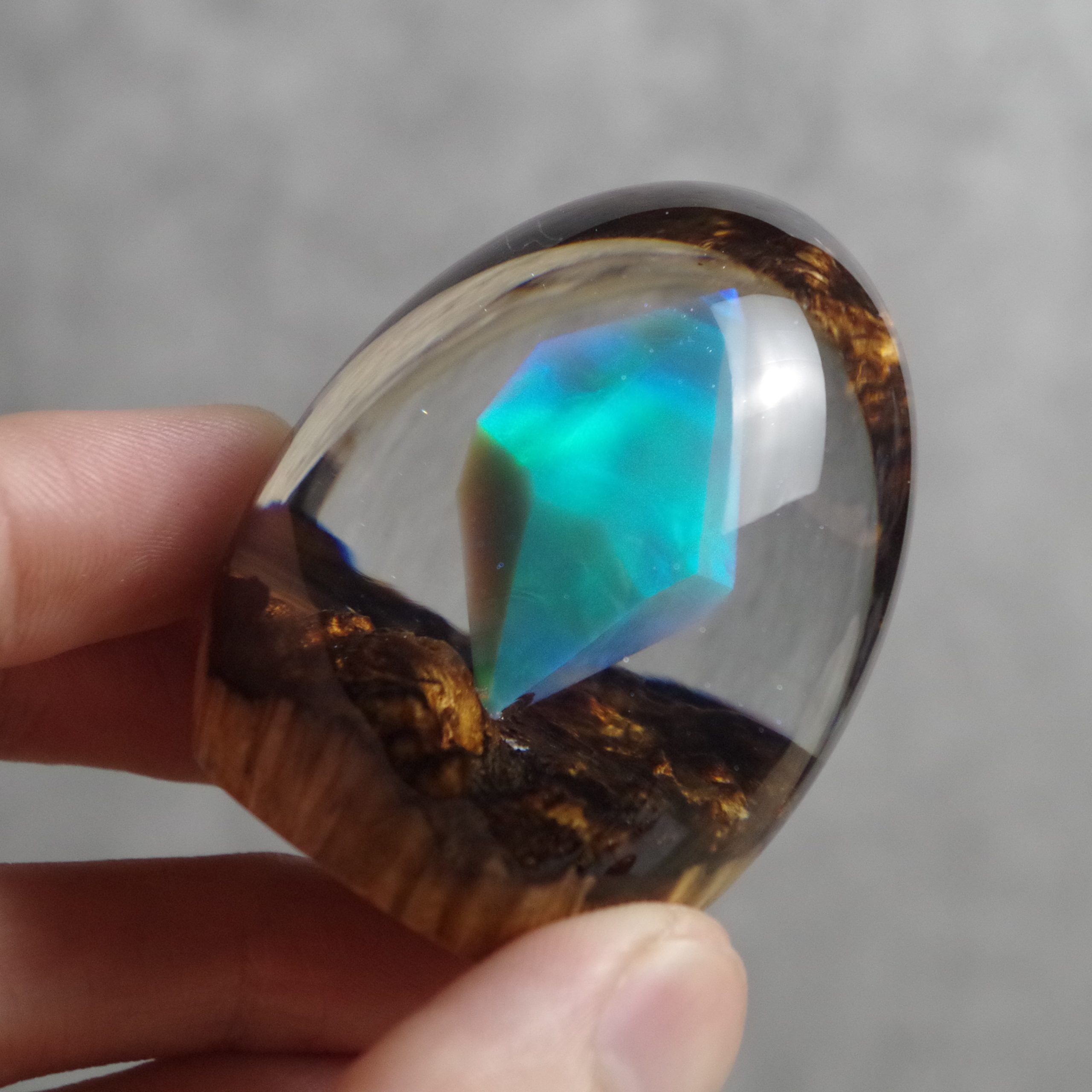 Celeste Burl - Image 2