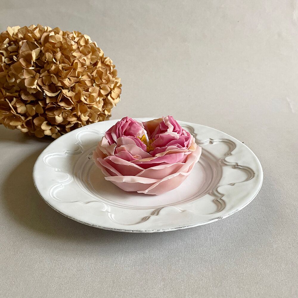 ROSE POMPADOUR - Image 4