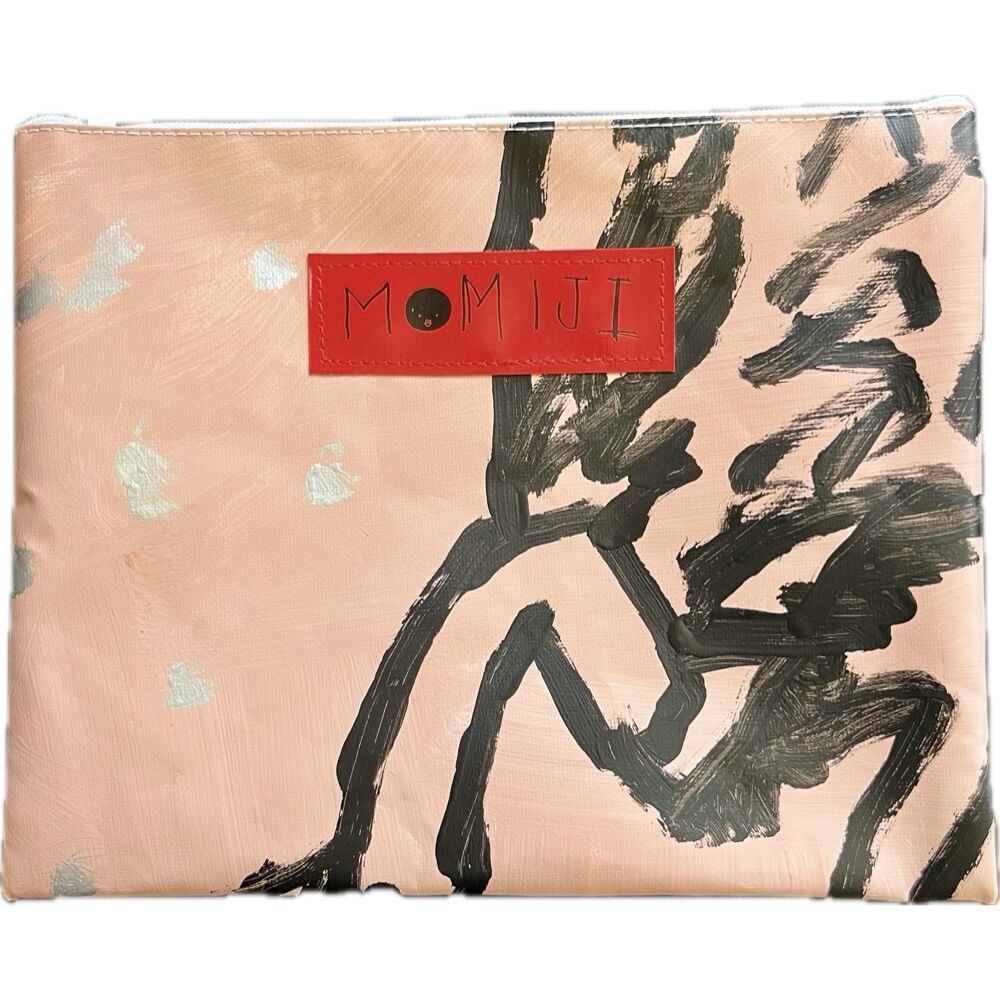 Maiko Pompoms - Size L