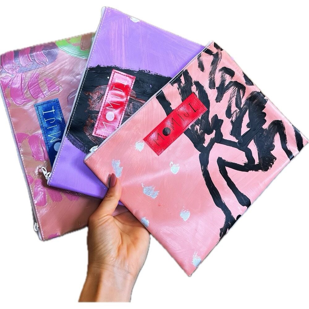 Maiko Pompoms - Size L - Image 8