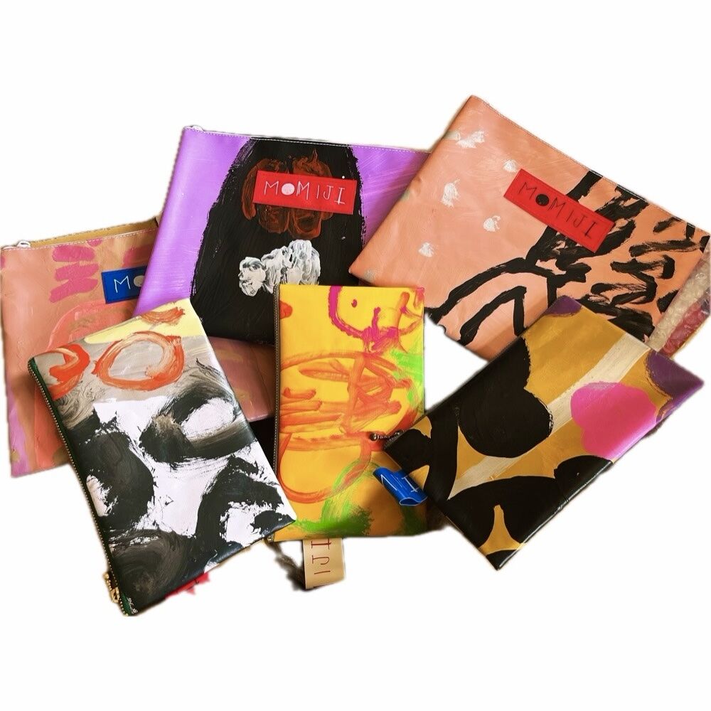 Maiko Pompoms - Size L - Image 9