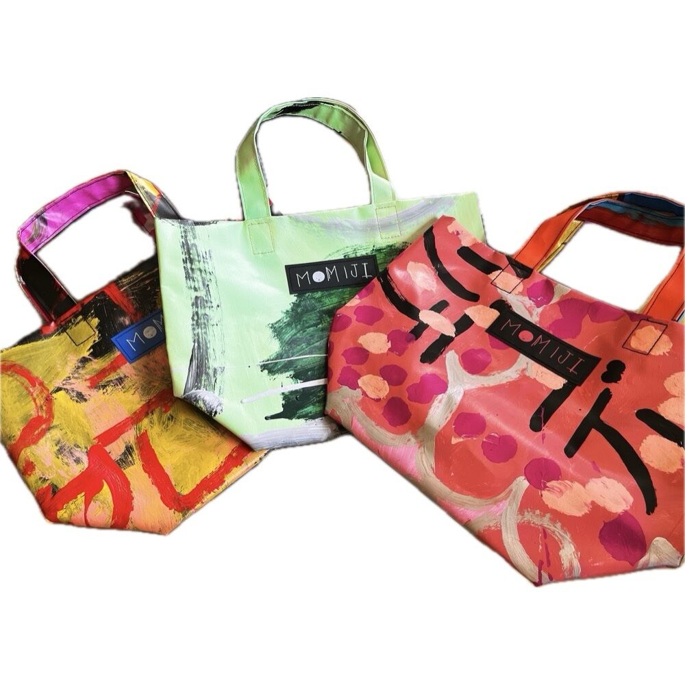 Tokyo Neon - Size S - Image 6