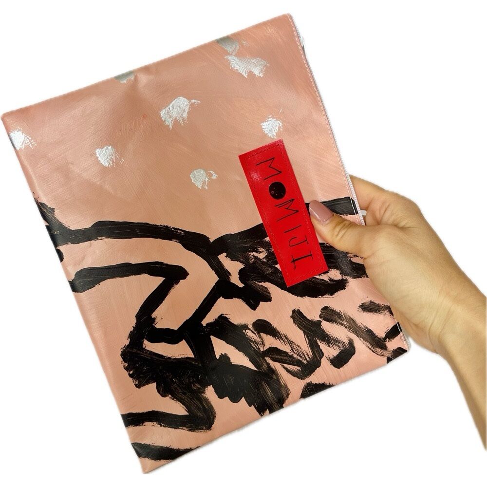 Maiko Pompoms - Size L - Image 4