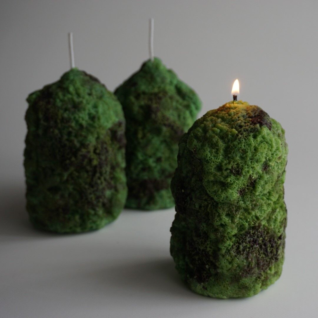 Moss Meadow Light - Image 2