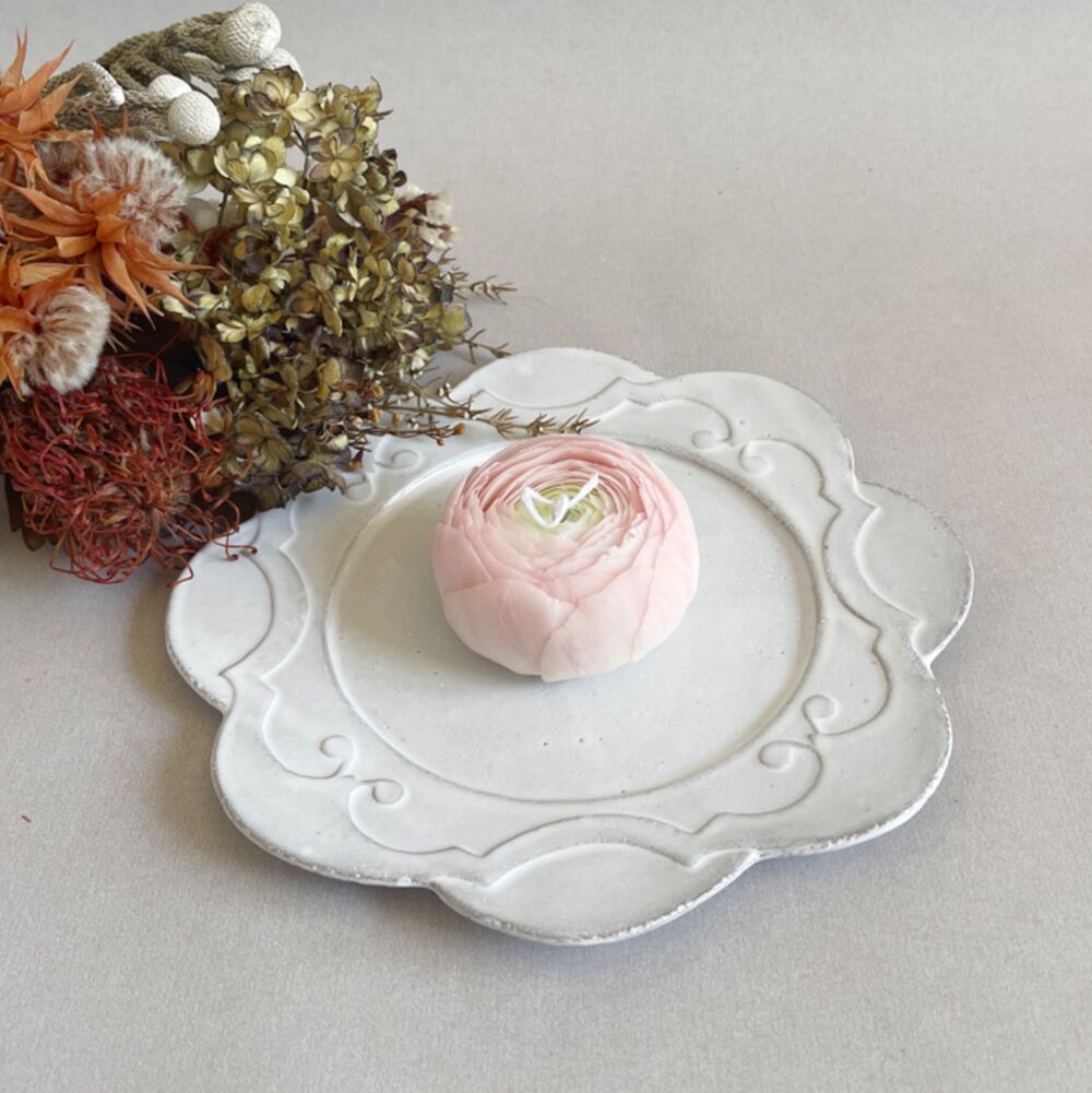 RANUNCULUS - Pink
