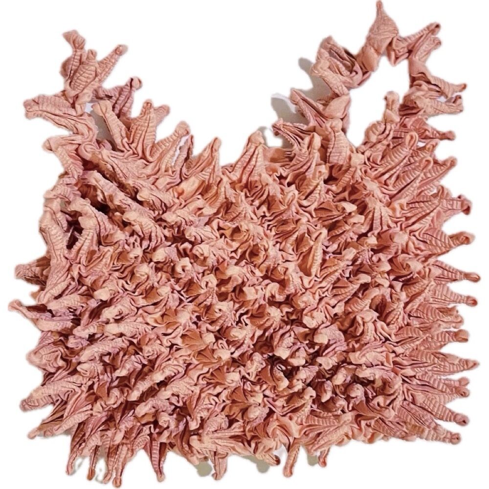 KUMO BAG - Sakura Pink