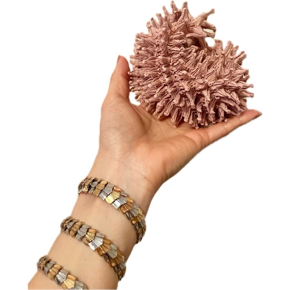 KUMO BAG - Sakura Pink - Image 4