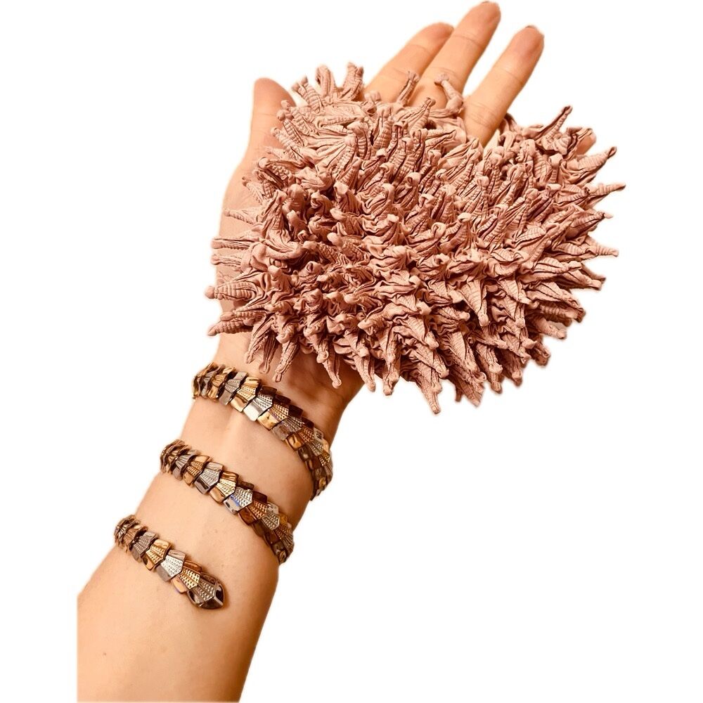 KUMO BAG - Sakura Pink - Image 5