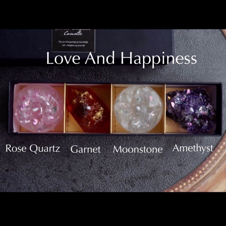 Love and Happiness - Image 2