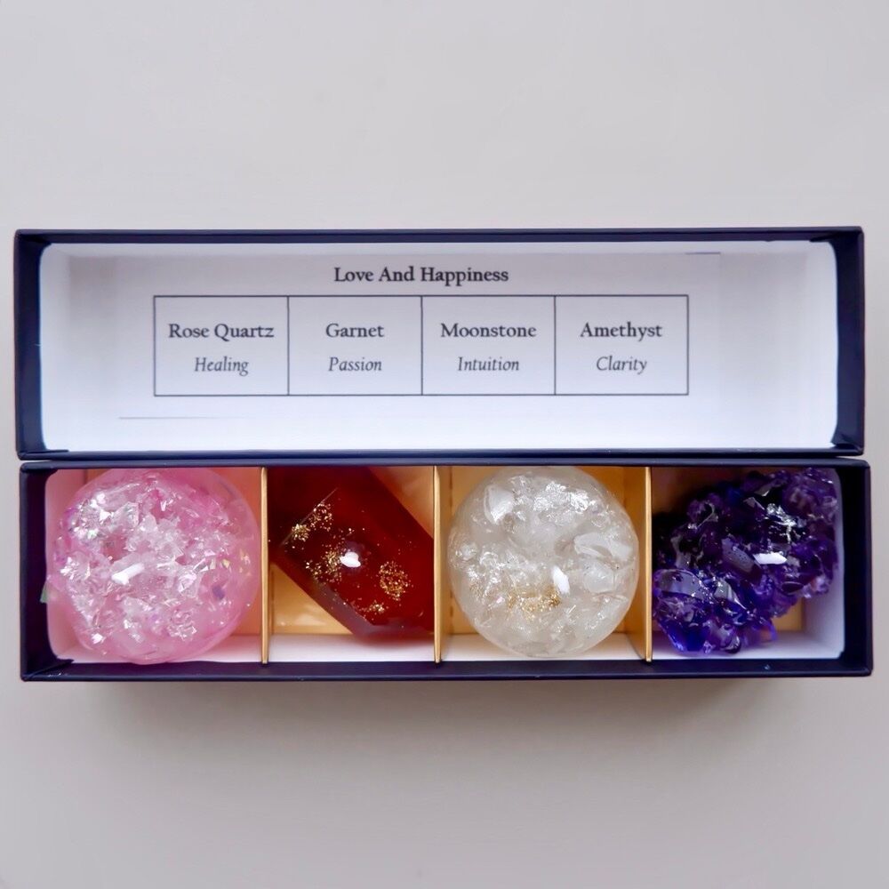 Love and Happiness - Image 8