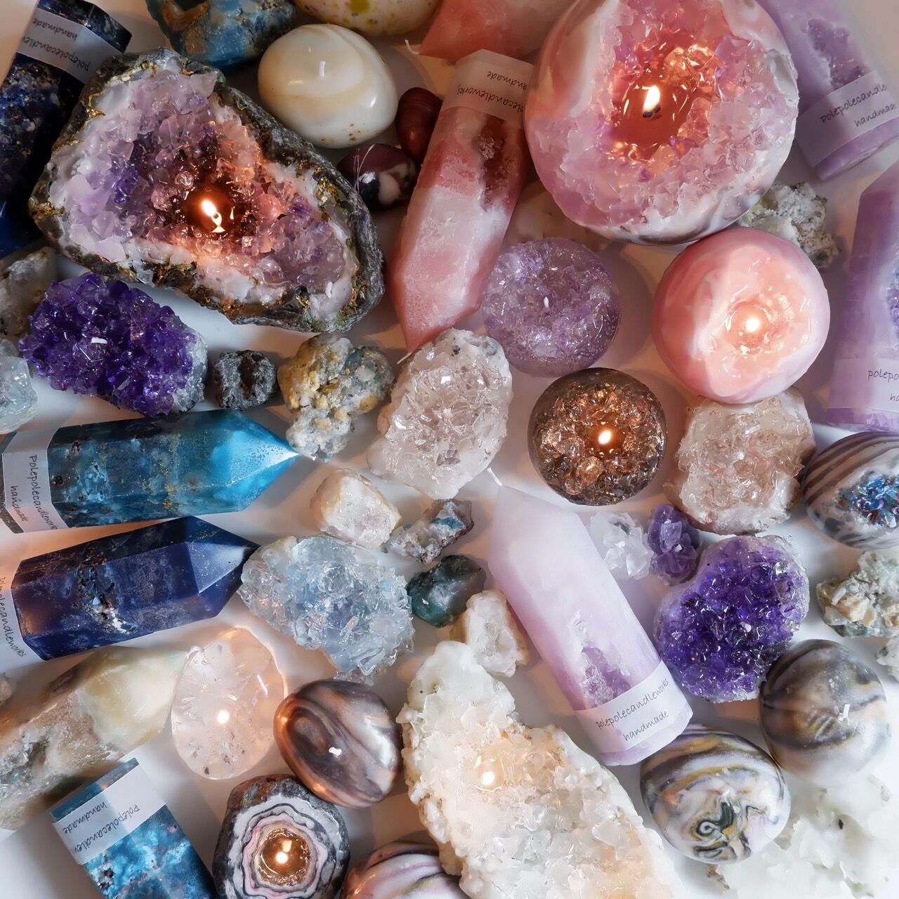 SACRED HARMONY L - Image 8