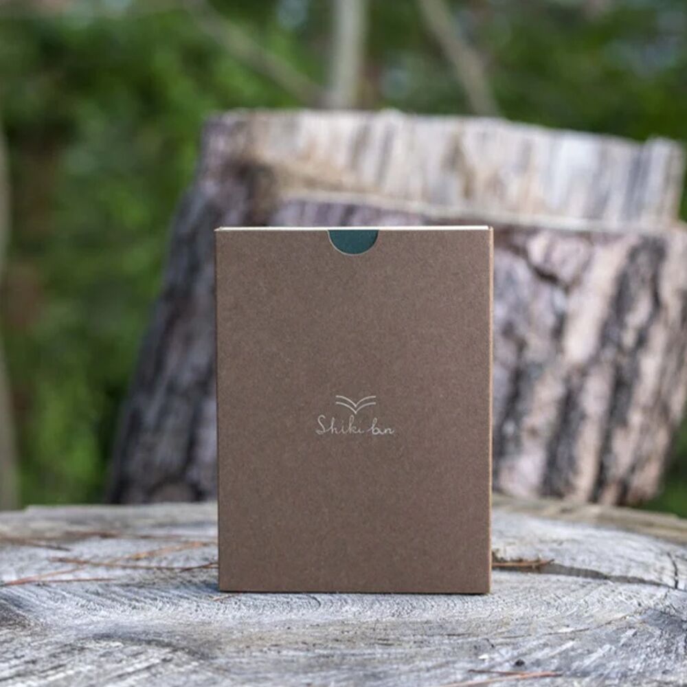 Wood Leaf Journal - Restock in February 26' - Image 5