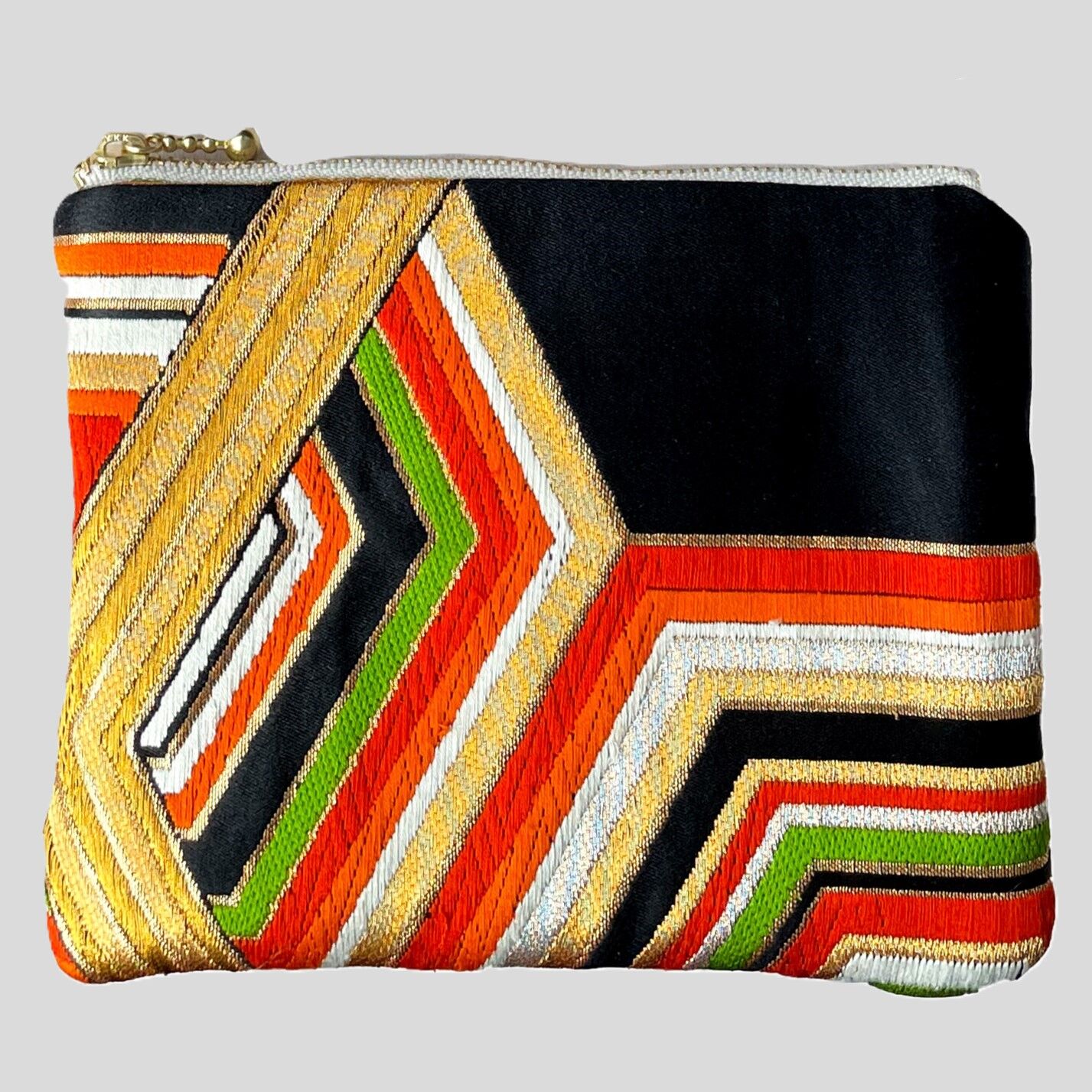 KAME MINI PAUCH - Trois