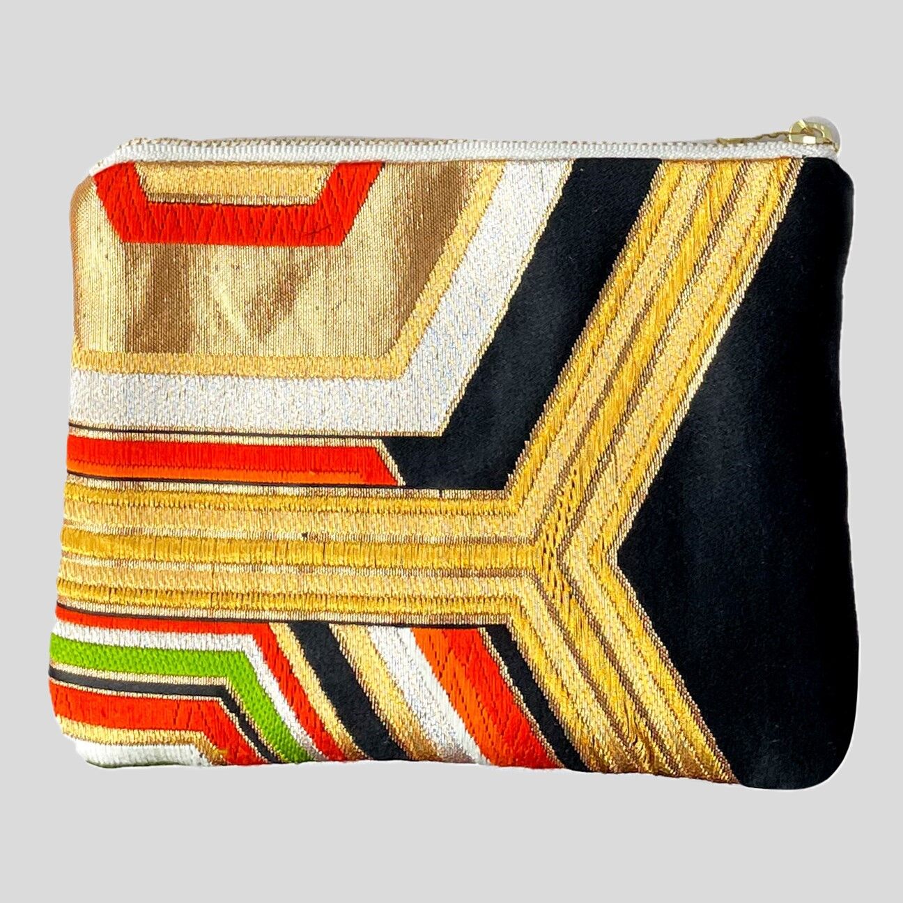 KAME MINI PAUCH - Trois - Image 2