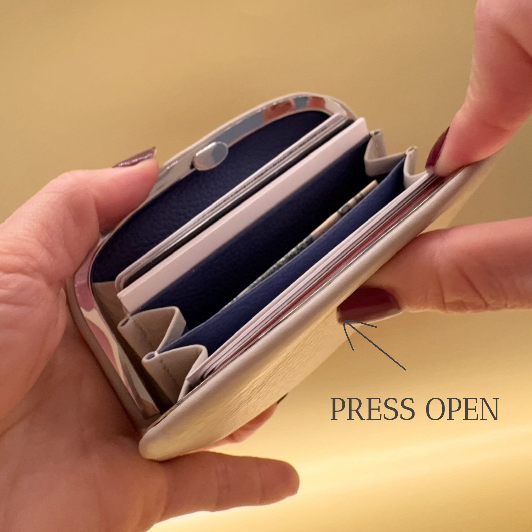 NOCTURNE BLEU - Image 6