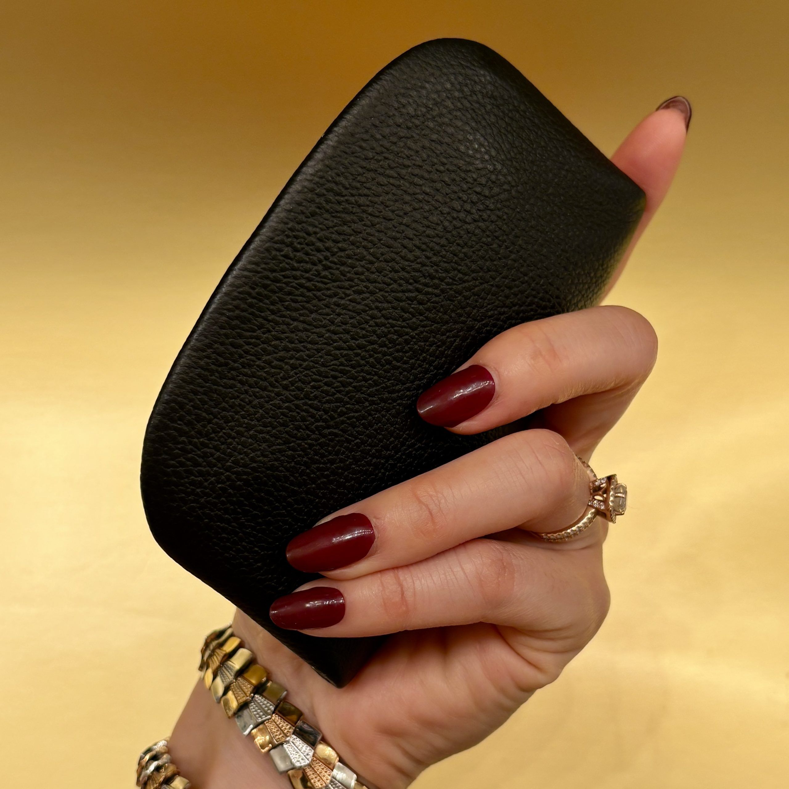 MAUVE NOIR - Image 4